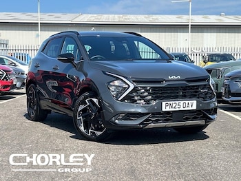 Used Kia Sportage 2025 for sale - 77233342: Photo