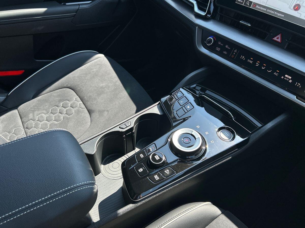 Used Kia Sportage 2025 for sale - 77233342: Photo 26