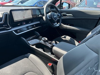 Used Kia Sportage 2025 for sale - 77233342: Photo