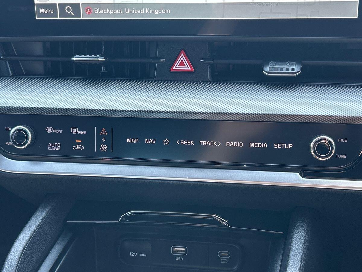 Used Kia Sportage 2025 for sale - 77233342: Photo 31