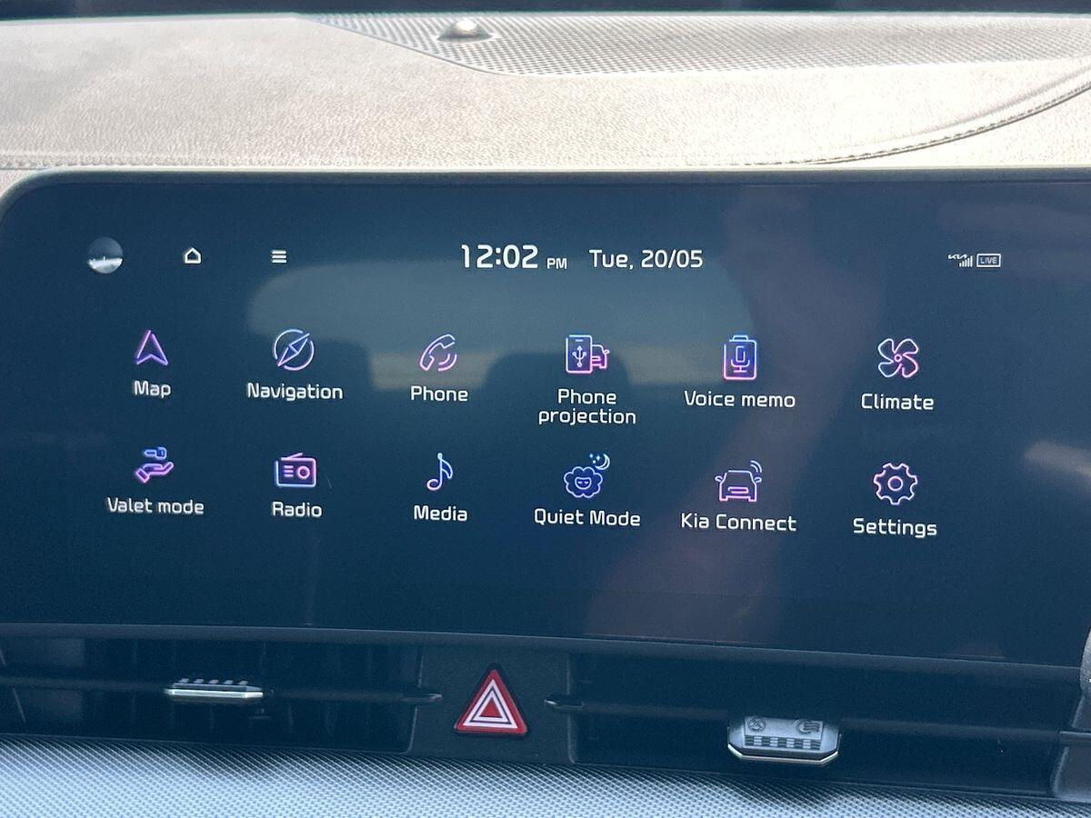 Used Kia Sportage 2025 for sale - 77233342: Photo 32