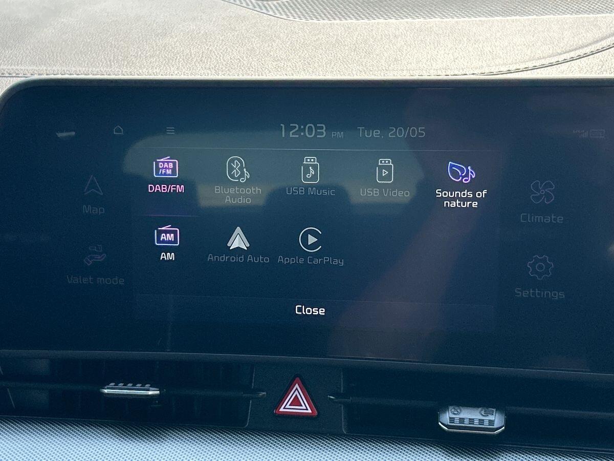 Used Kia Sportage 2025 for sale - 77233342: Photo 33