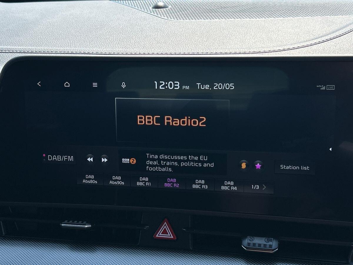 Used Kia Sportage 2025 for sale - 77233342: Photo 34