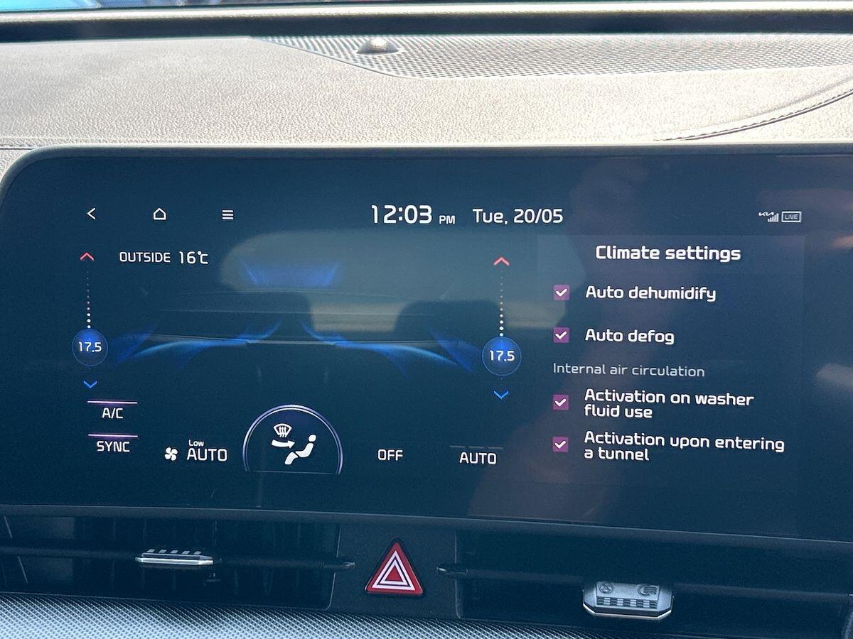 Used Kia Sportage 2025 for sale - 77233342: Photo 35