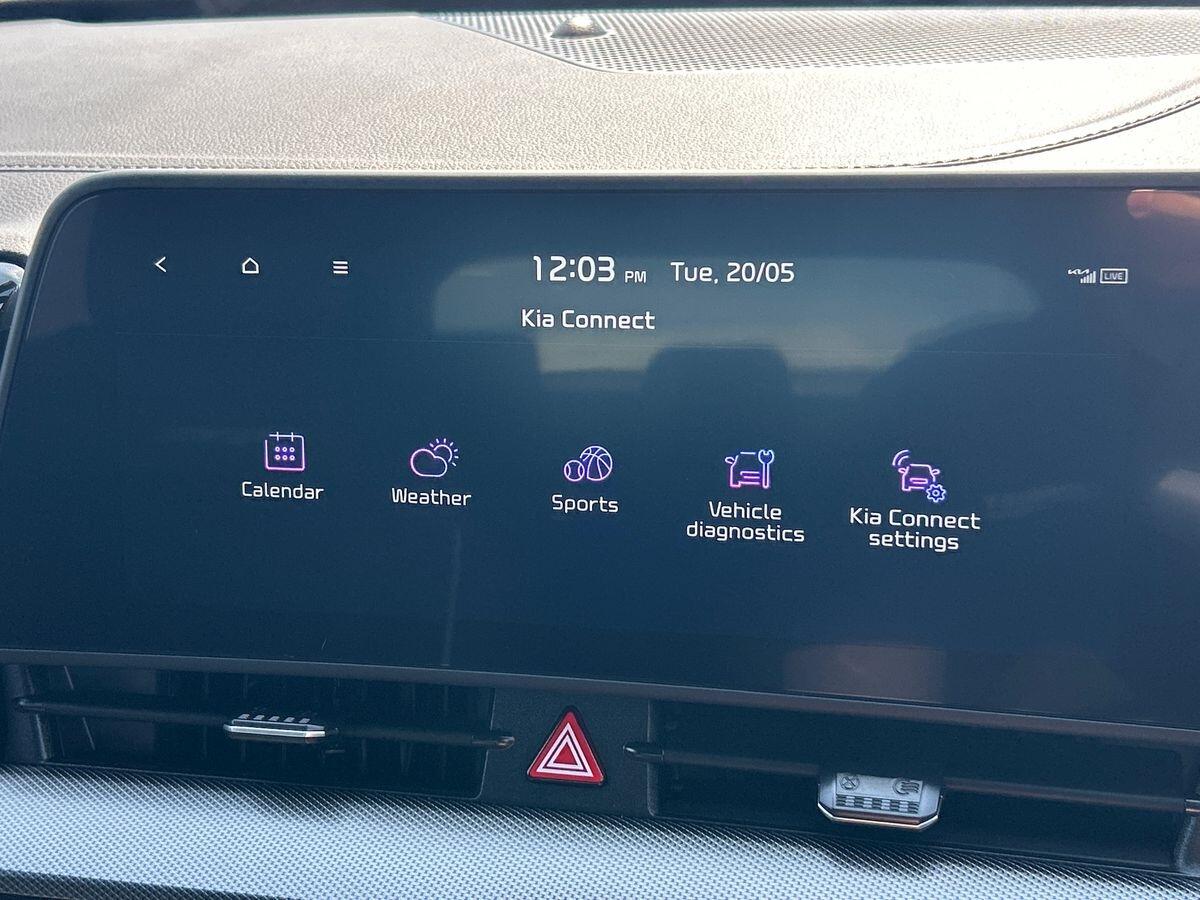 Used Kia Sportage 2025 for sale - 77233342: Photo 36