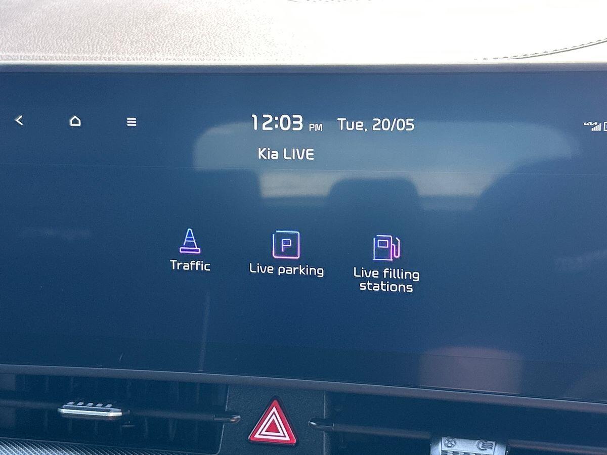 Used Kia Sportage 2025 for sale - 77233342: Photo 37