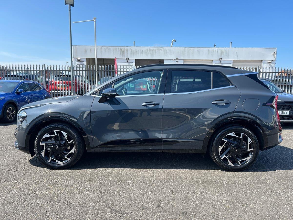 Used Kia Sportage 2025 for sale - 77233342: Photo 6