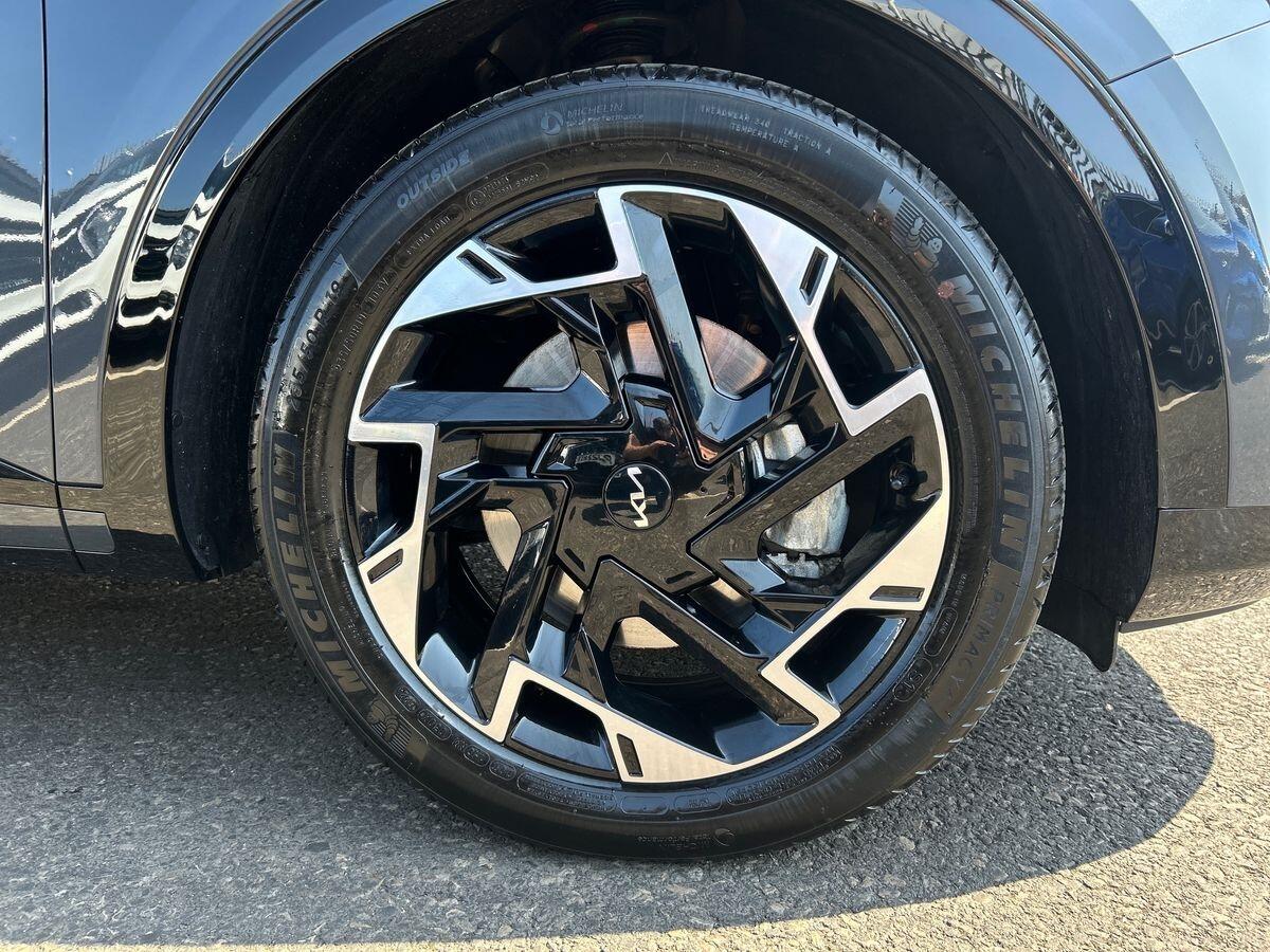 Used Kia Sportage 2025 for sale - 77233342: Photo 9