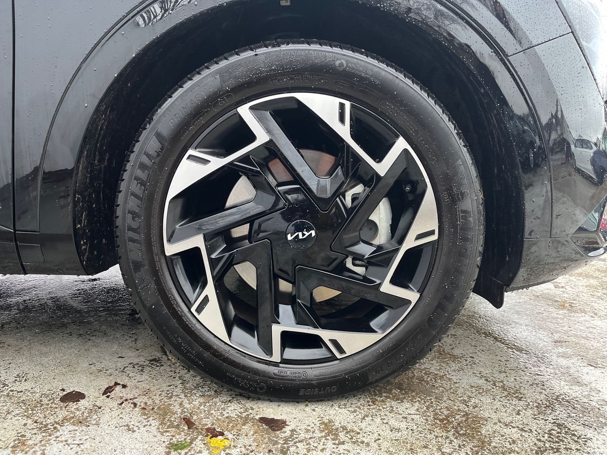 Used Kia Sportage 2025 for sale - 77283371: Photo 10