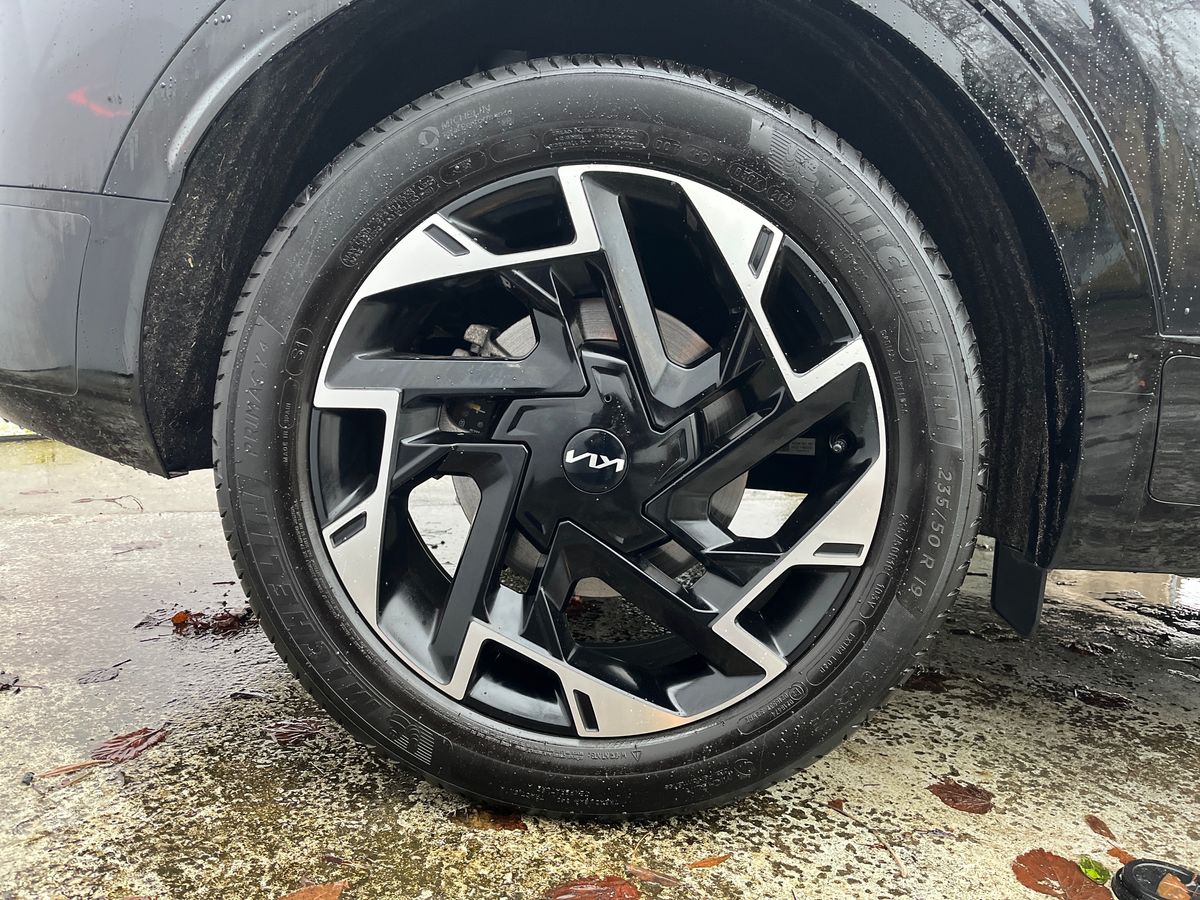 Used Kia Sportage 2025 for sale - 77283371: Photo 11