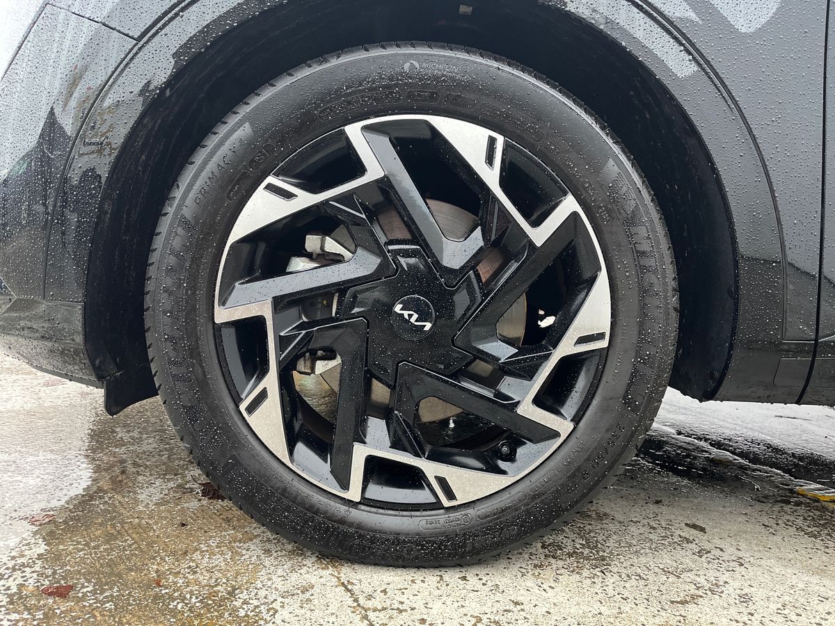 Used Kia Sportage 2025 for sale - 77283371: Photo 12