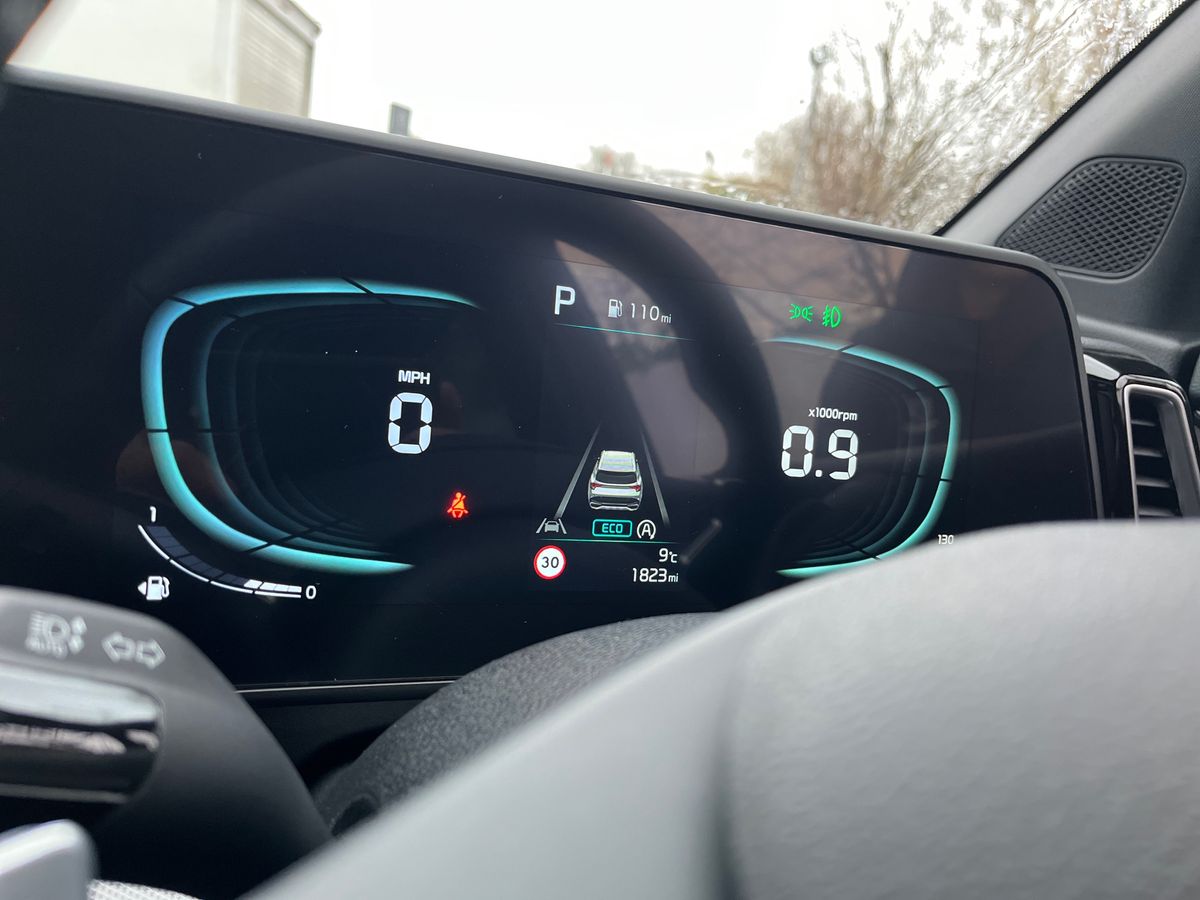 Used Kia Sportage 2025 for sale - 77283371: Photo 15