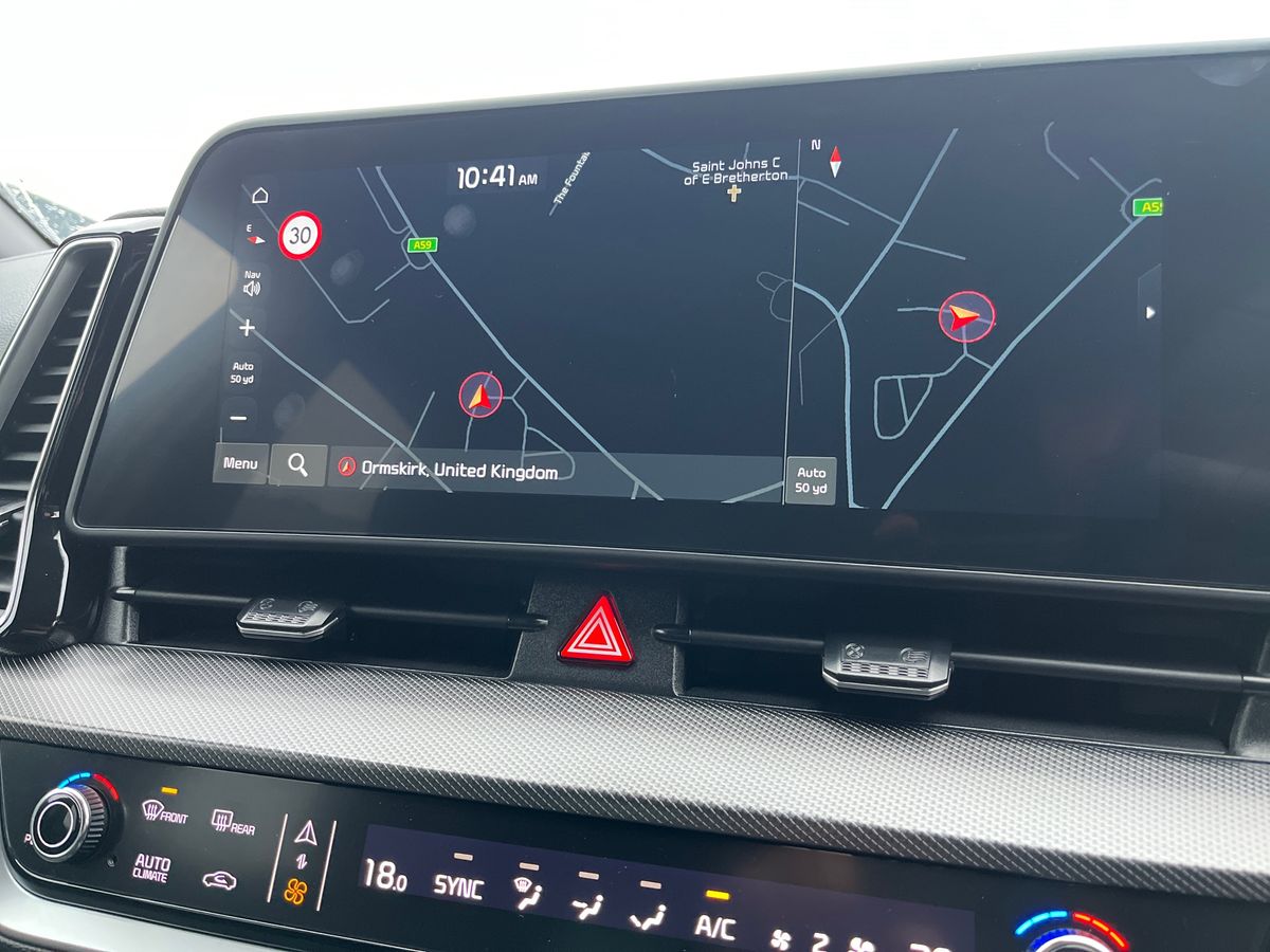 Used Kia Sportage 2025 for sale - 77283371: Photo 17