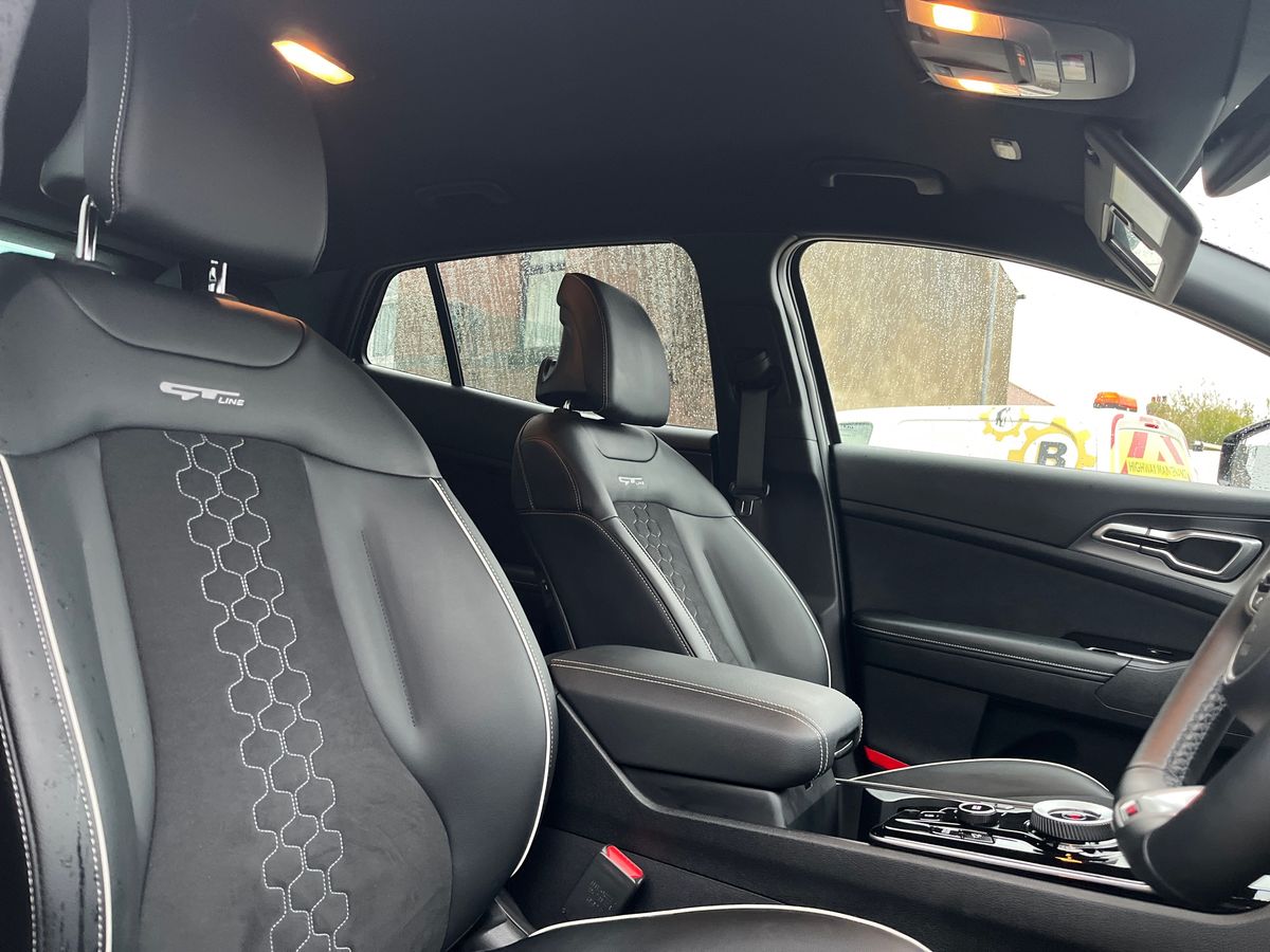 Used Kia Sportage 2025 for sale - 77283371: Photo 18