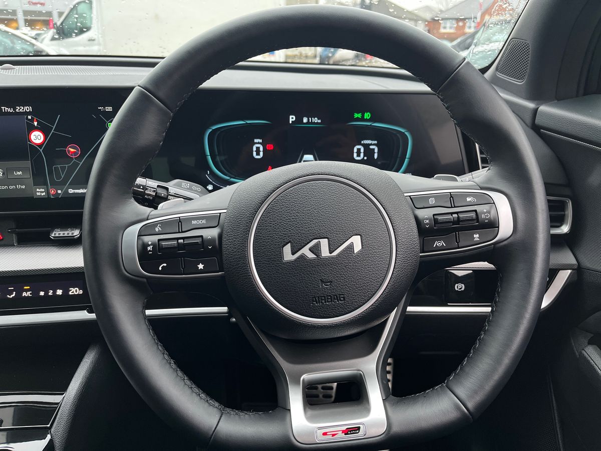 Used Kia Sportage 2025 for sale - 77283371: Photo 19