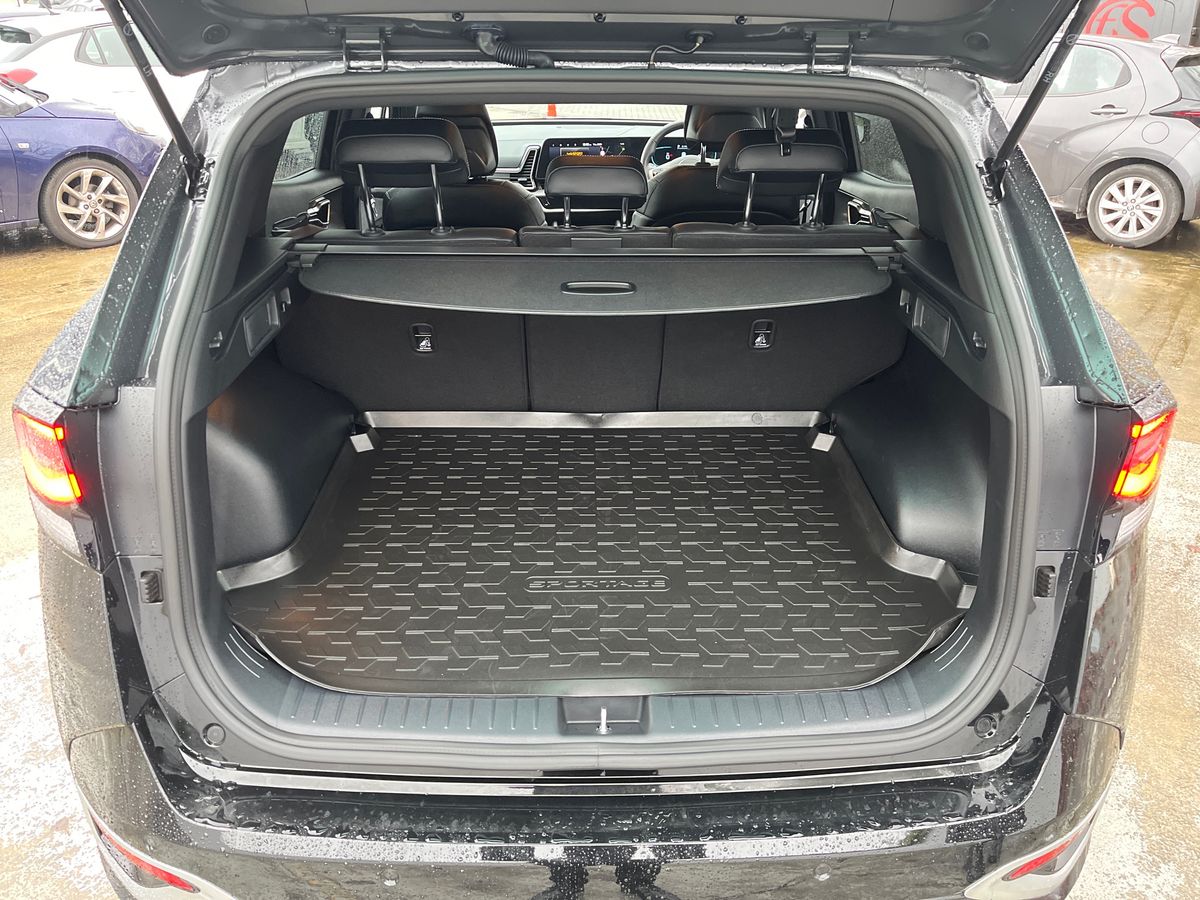 Used Kia Sportage 2025 for sale - 77283371: Photo 21