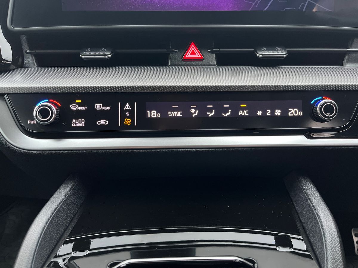 Used Kia Sportage 2025 for sale - 77283371: Photo 27