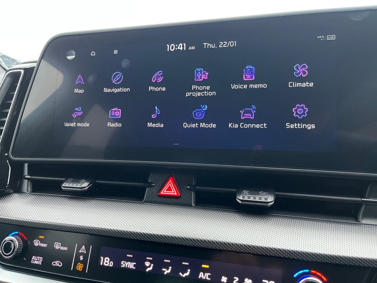 Used Kia Sportage 2025 for sale - 77283371: Photo 28