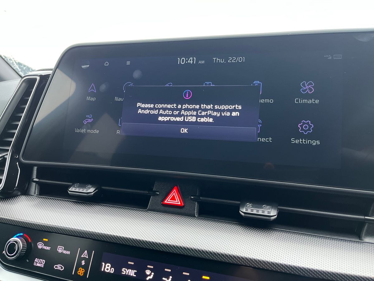 Used Kia Sportage 2025 for sale - 77283371: Photo 29