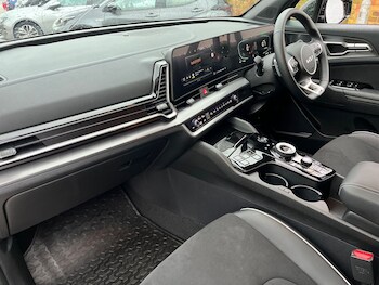 Used Kia Sportage 2025 for sale - 77283371: Photo