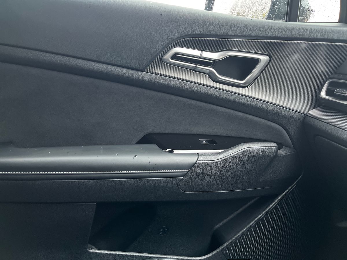 Used Kia Sportage 2025 for sale - 77283371: Photo 33