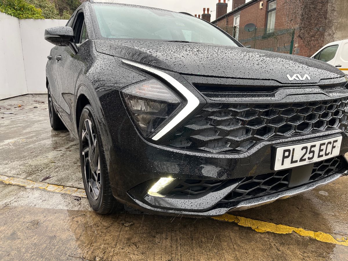 Used Kia Sportage 2025 for sale - 77283371: Photo 35