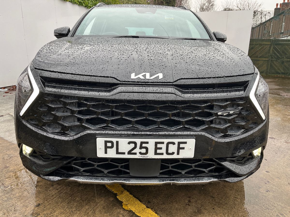 Used Kia Sportage 2025 for sale - 77283371: Photo 36