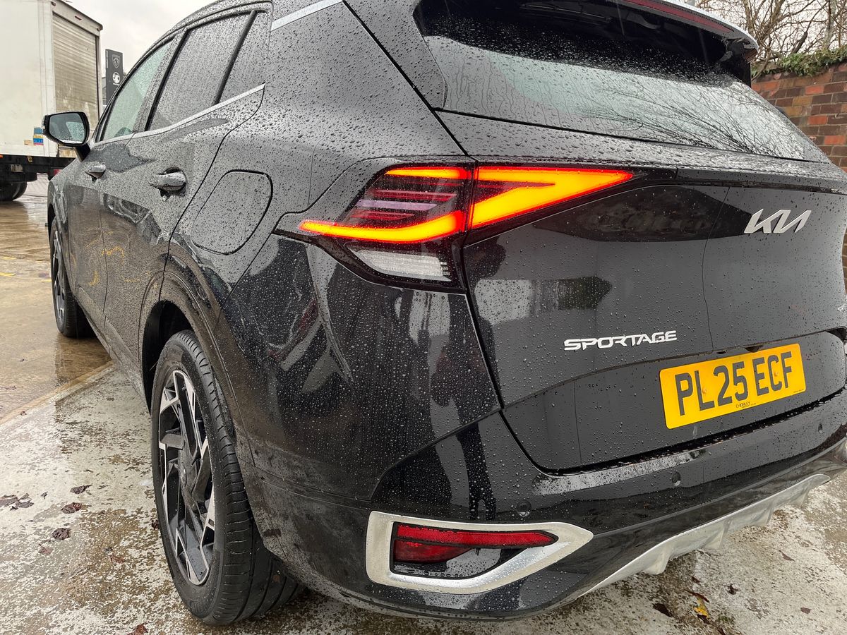 Used Kia Sportage 2025 for sale - 77283371: Photo 38