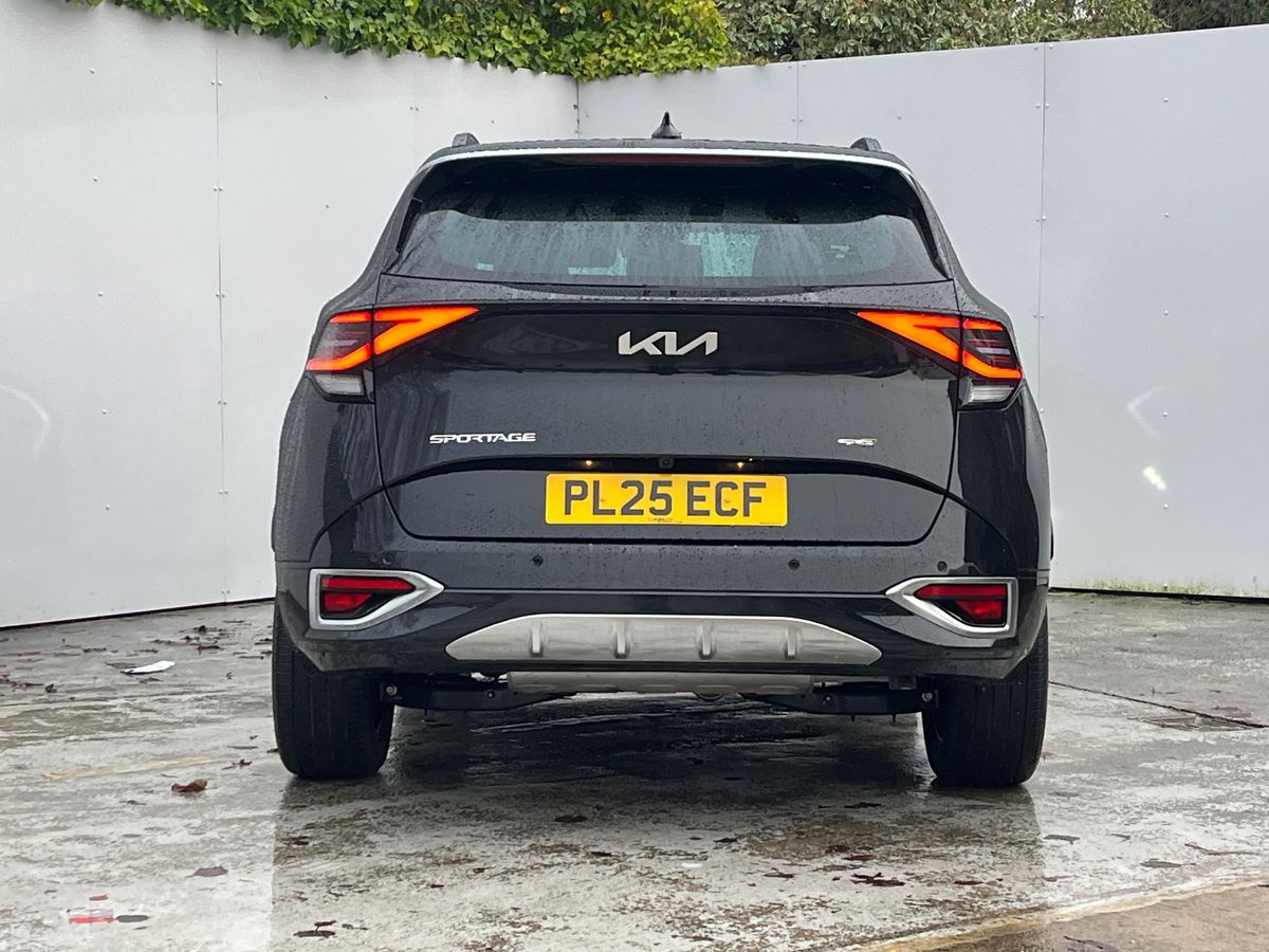 Used Kia Sportage 2025 for sale - 77283371: Photo 5