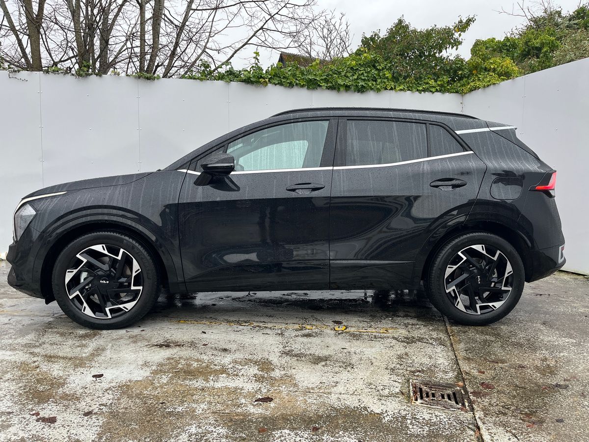 Used Kia Sportage 2025 for sale - 77283371: Photo 6