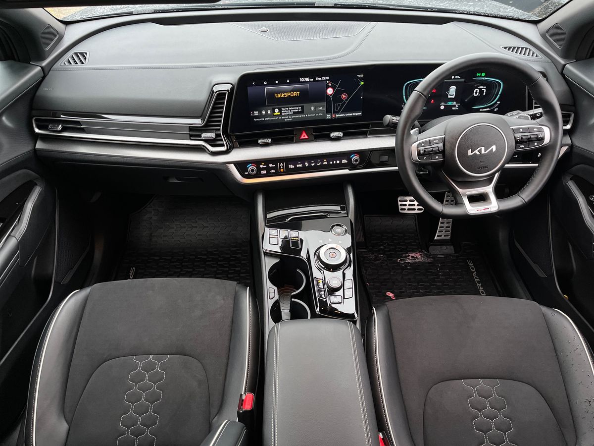 Used Kia Sportage 2025 for sale - 77283371: Photo 7