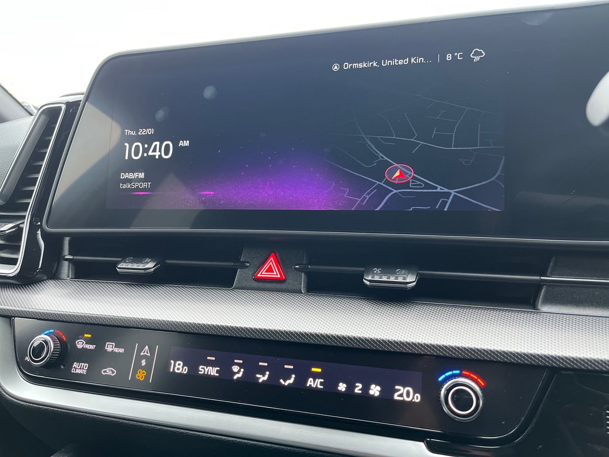 Used Kia Sportage 2025 for sale - 77283371: Photo 9