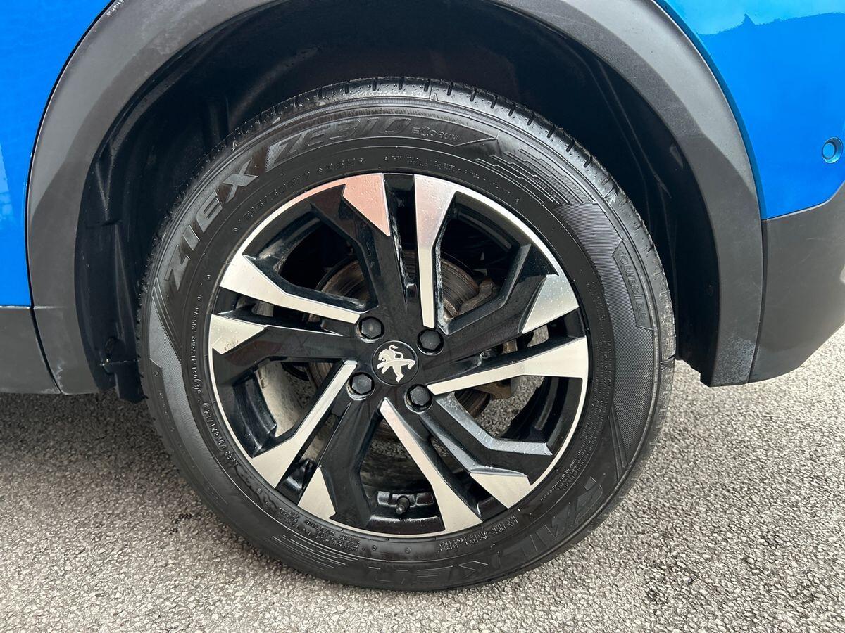 Used Peugeot 2008 2021 for sale - 77415246: Photo 10