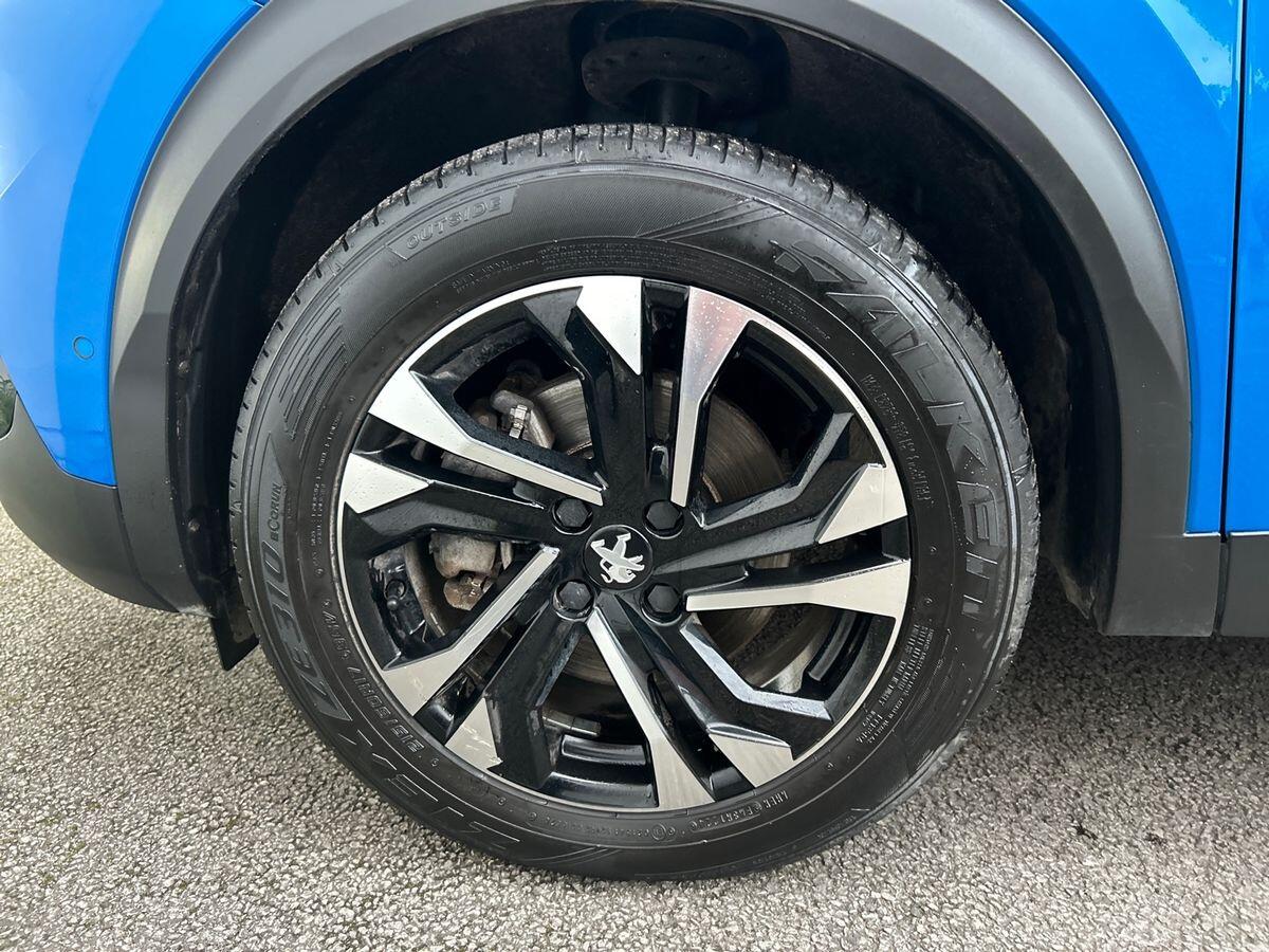 Used Peugeot 2008 2021 for sale - 77415246: Photo 11