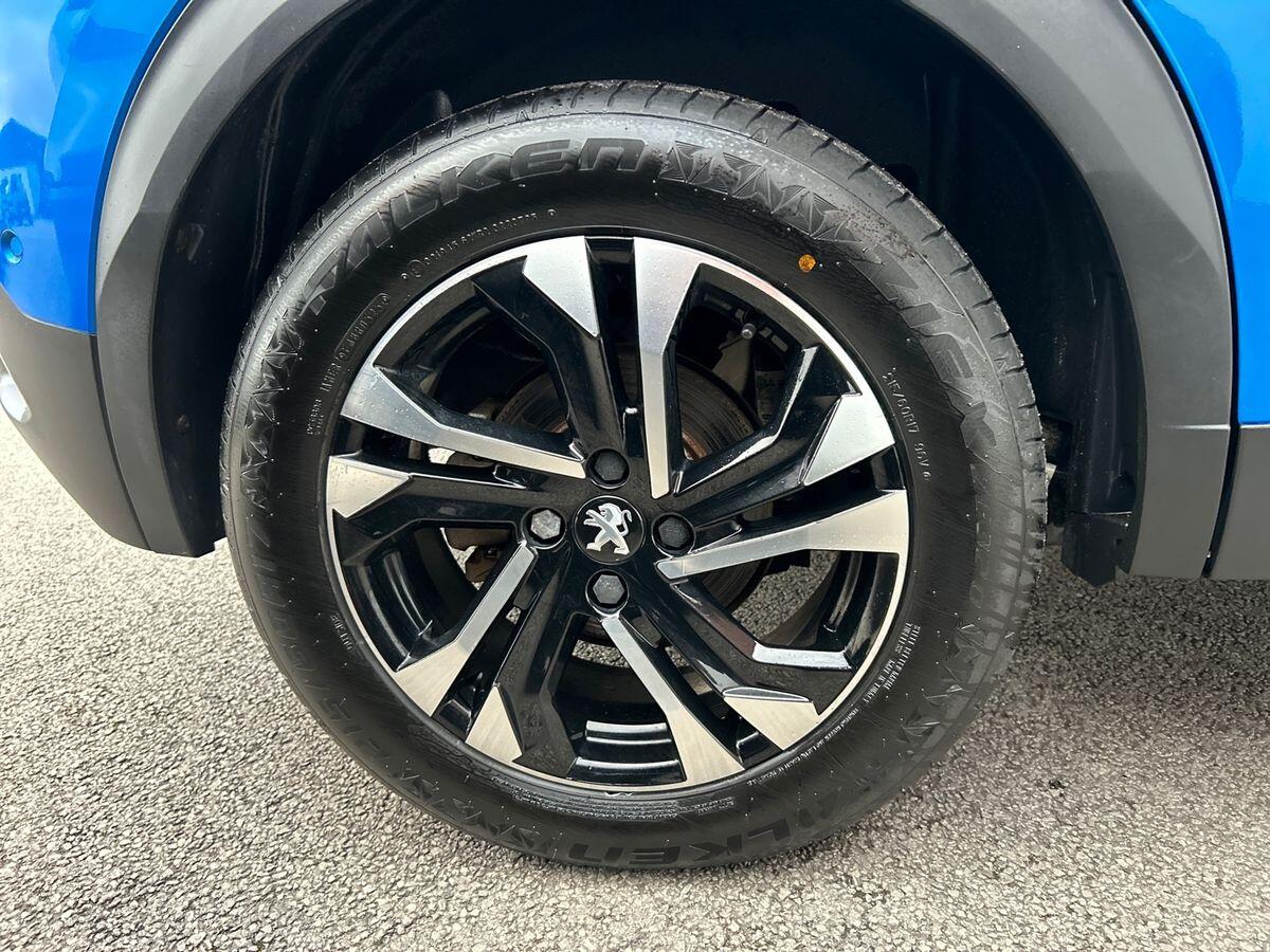 Used Peugeot 2008 2021 for sale - 77415246: Photo 13