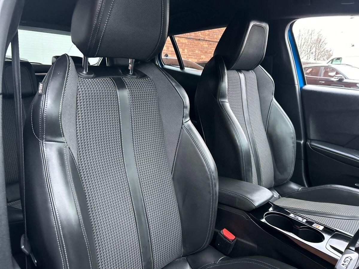 Used Peugeot 2008 2021 for sale - 77415246: Photo 17