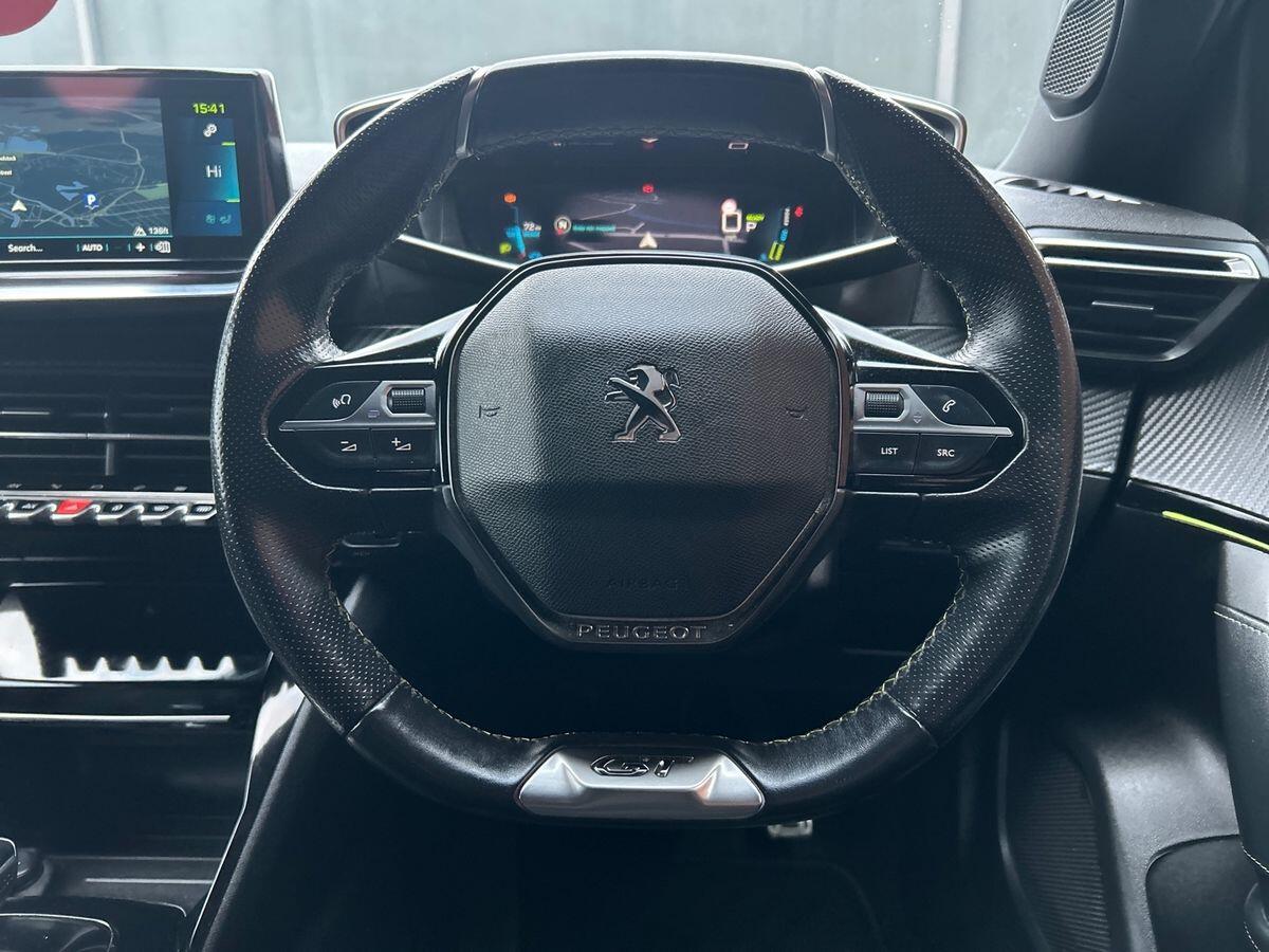 Used Peugeot 2008 2021 for sale - 77415246: Photo 18