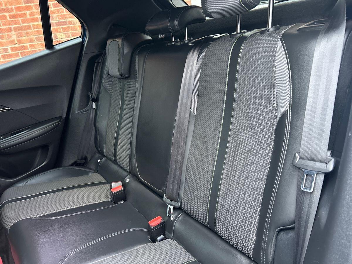 Used Peugeot 2008 2021 for sale - 77415246: Photo 19