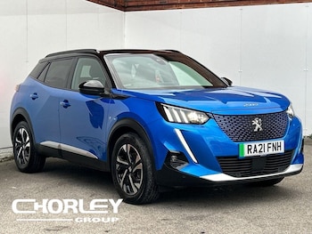 Used Peugeot 2008 2021 for sale - 77415246: Photo