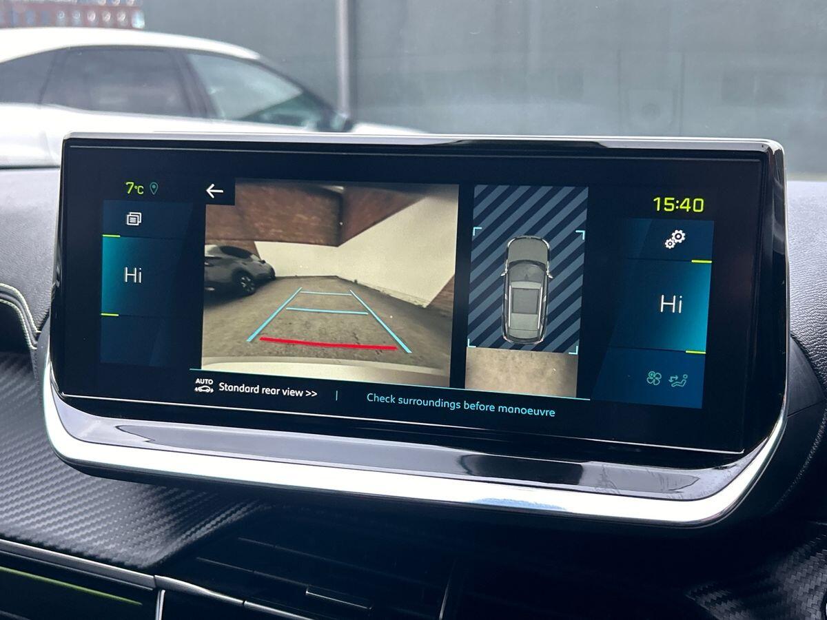 Used Peugeot 2008 2021 for sale - 77415246: Photo 33