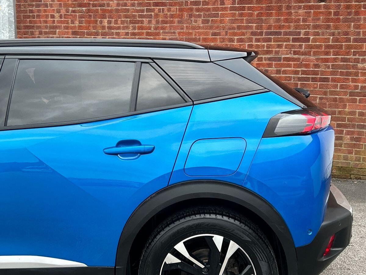 Used Peugeot 2008 2021 for sale - 77415246: Photo 39