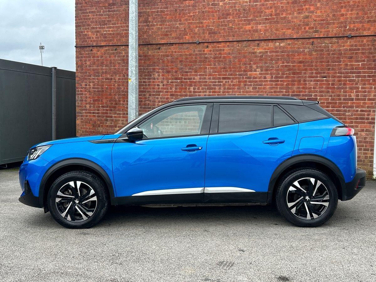 Used Peugeot 2008 2021 for sale - 77415246: Photo 6