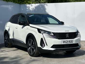 2021 - 1.6 13.2kWh GT SUV 5dr Petrol Plug-in Hybrid e-EAT 4WD Euro 6 (s/s) (300 ps