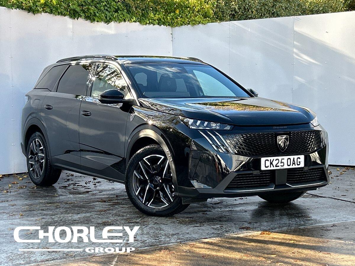 Used Peugeot 5008 2025 for sale - 76509028: Photo 1