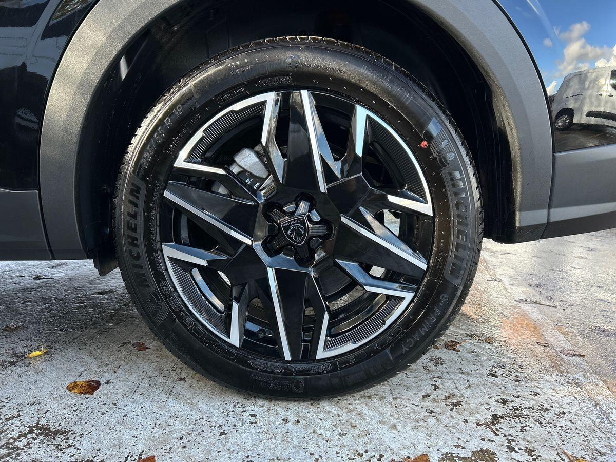 Used Peugeot 5008 2025 for sale - 76509028: Photo 10