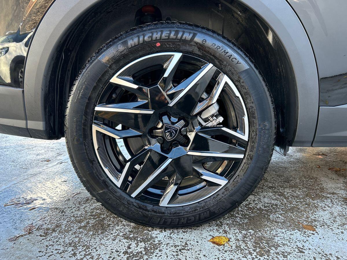 Used Peugeot 5008 2025 for sale - 76509028: Photo 11