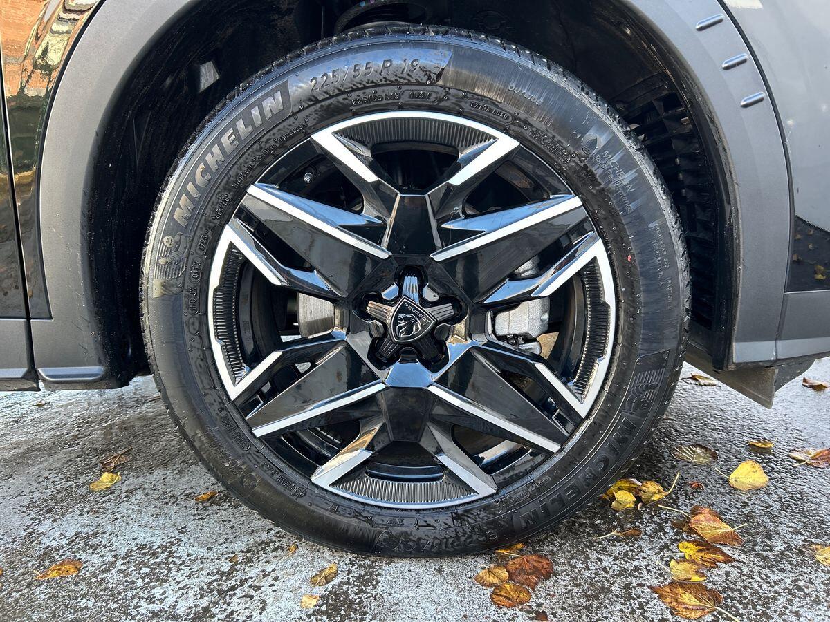 Used Peugeot 5008 2025 for sale - 76509028: Photo 12