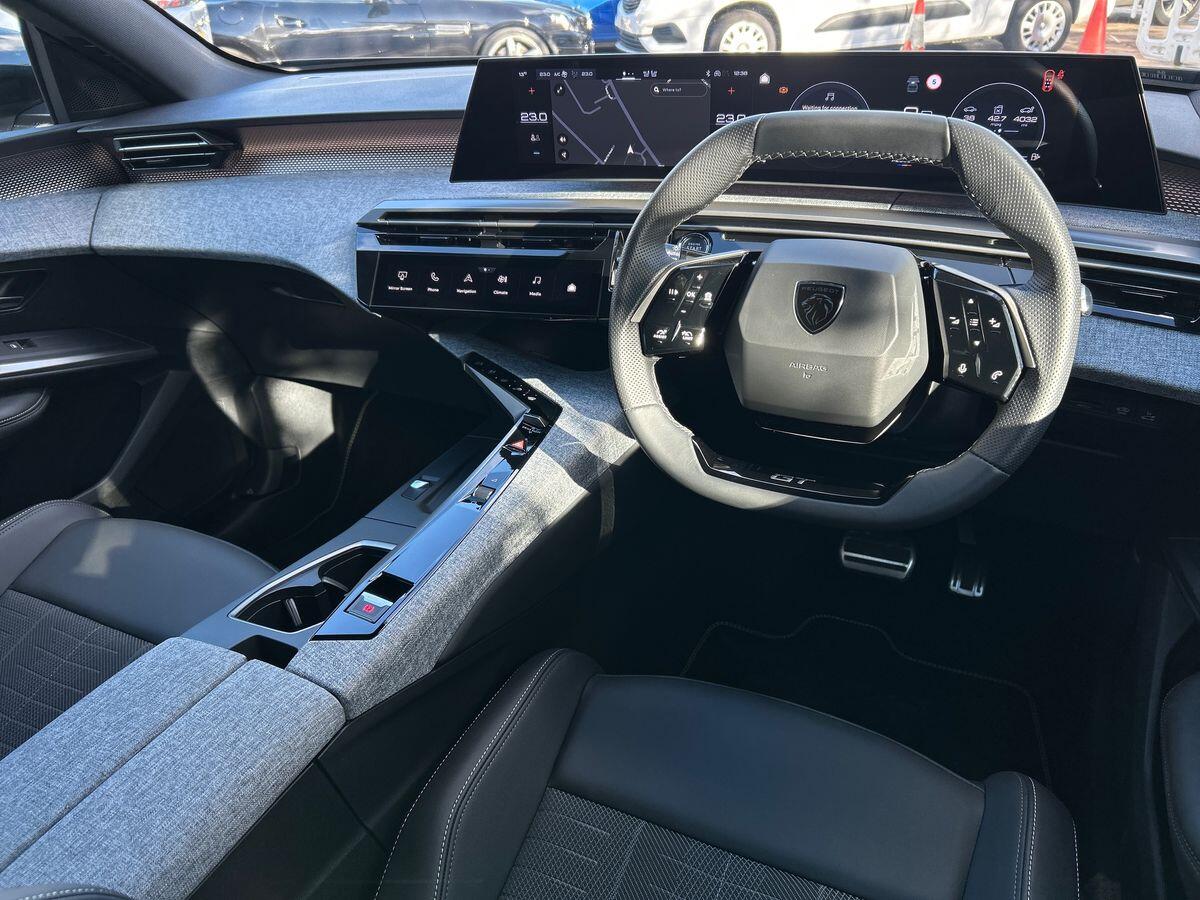 Used Peugeot 5008 2025 for sale - 76509028: Photo 13