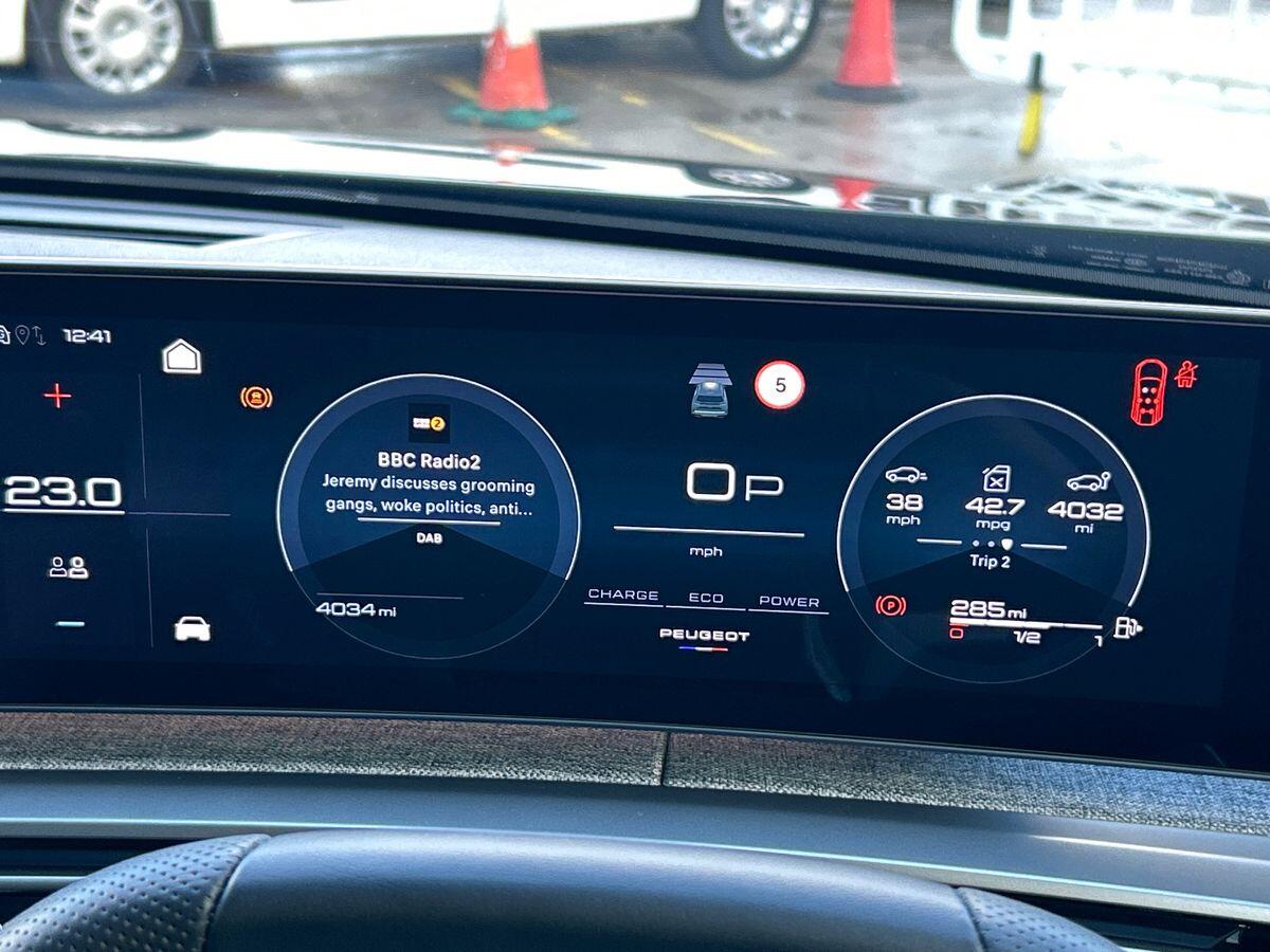 Used Peugeot 5008 2025 for sale - 76509028: Photo 14