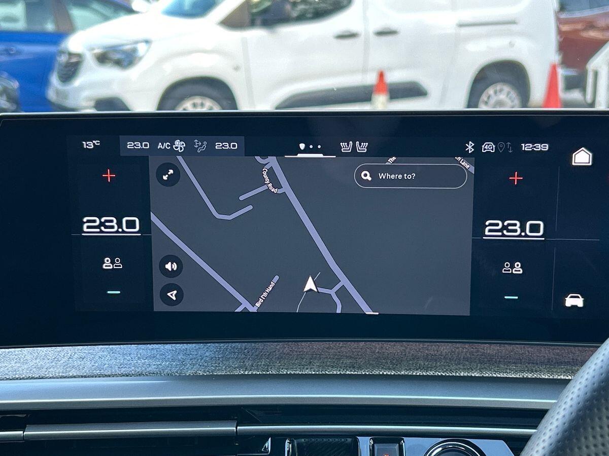 Used Peugeot 5008 2025 for sale - 76509028: Photo 15